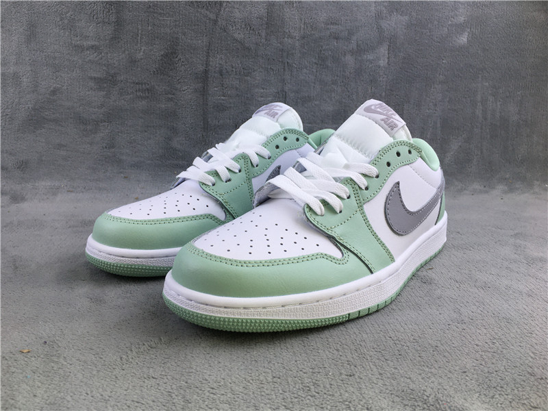 Air Jordan 1 Low OG Neutral Grey For Women